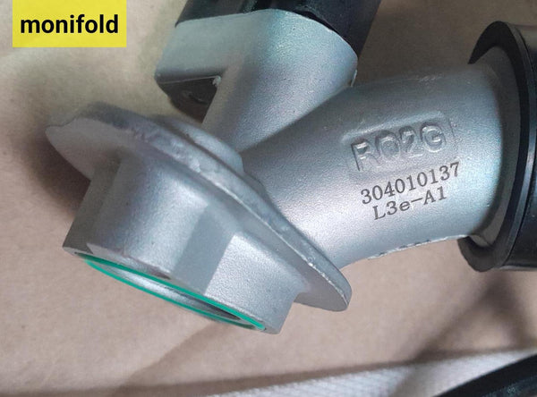 Manifold