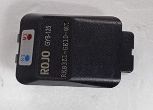 Enjeksiyon ECU