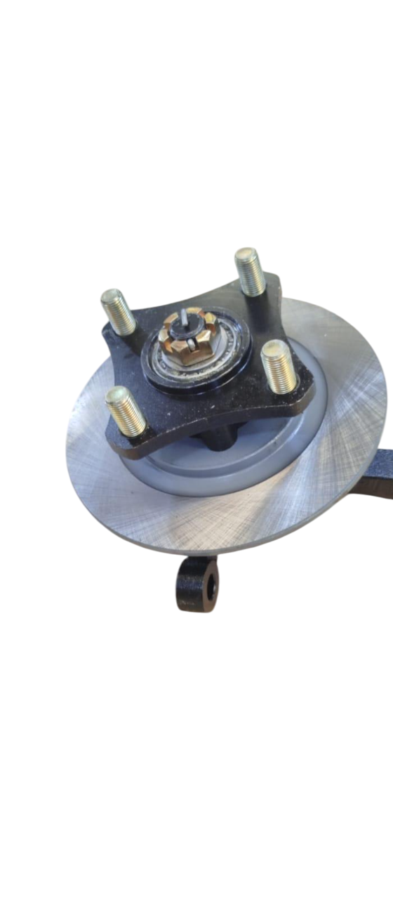 Ön Disk