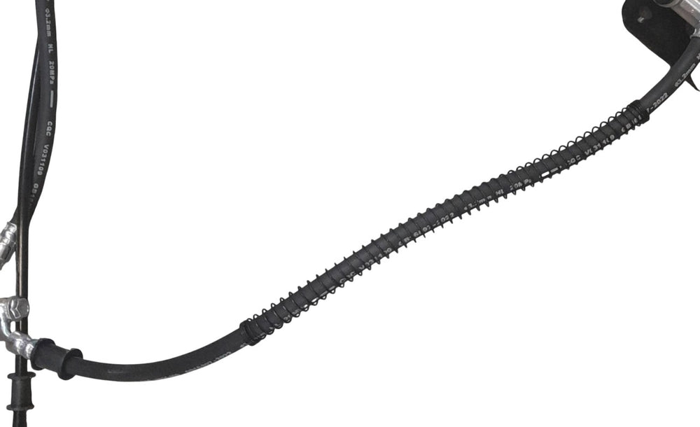 Ön Fren Hidrolik Hortum Sağ 47CM