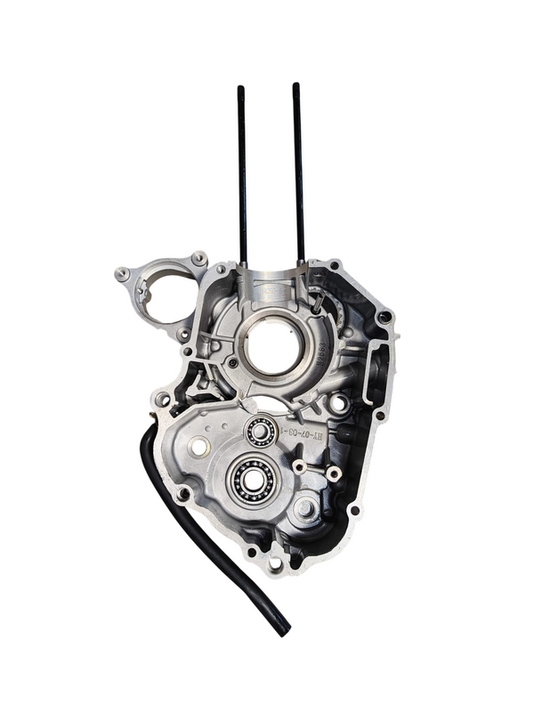 Motor Blok Sol