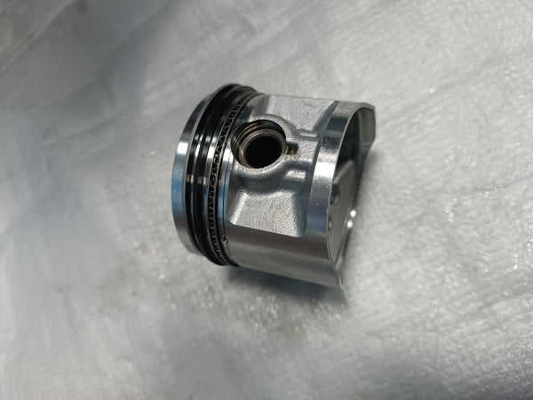 Piston Seti