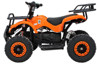 VKX5 Elektrikli Çocuk Arazi Aracı