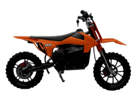 VKX3 Elektrikli Çocuk Cross Motosiklet