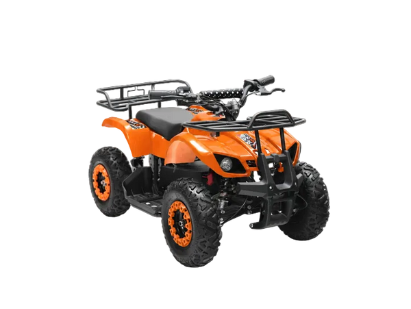 VKX5 Elektrikli Çocuk Arazi Aracı