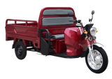 VT5 PRO Elektrikli Üç Tekerlekli Motosiklet