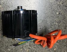 60V 1000W Motor VM5