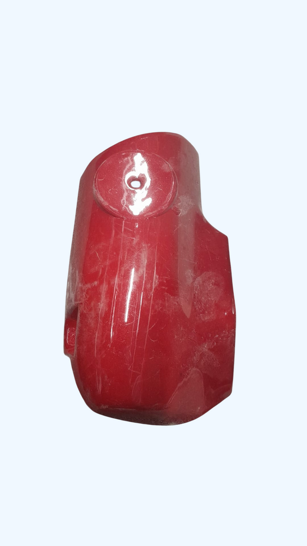 Ön Çamurluk Sağ Kapak ABS -Kırmızı