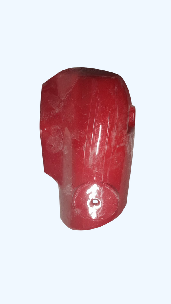 Ön Çamurluk Sol Kapak ABS -Kırmızı