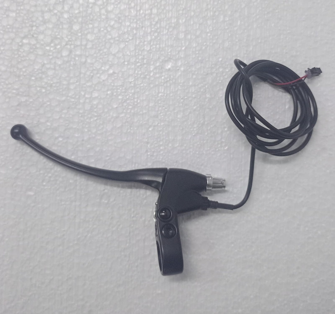 Pedal gücünü elektrik desteğiyle tamamlar.