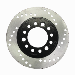Disk Aynası