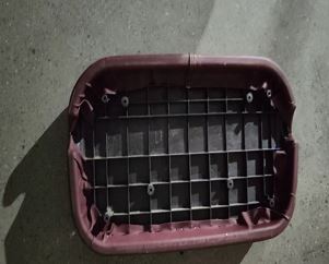 Ön Koltuk Sırt Minderi