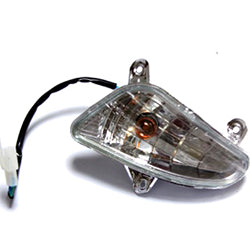 Sol Ön LED Sinyal