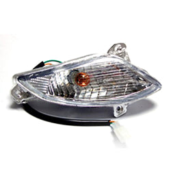 Sol Arka LED Sinyal