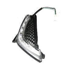 Sol LED Lambası