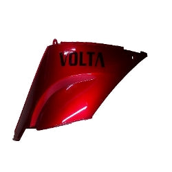 Sol Koruma Paneli