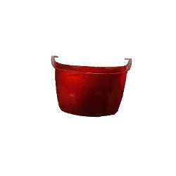 Rüzgarlık Cep Kapak ABS