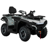 RA7 Gasoline ATV