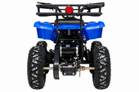 VKX5 Elektrikli Çocuk Arazi Aracı