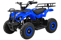 VKX5 Elektrikli Çocuk Arazi Aracı