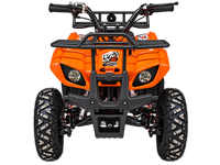 VKX5 Elektrikli Çocuk Arazi Aracı