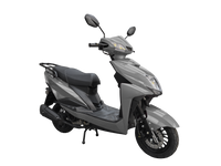 RS3 Neo Benzinli Motosiklet