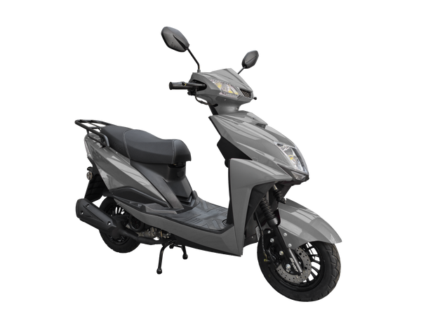 RS3 Neo Benzinli Motosiklet