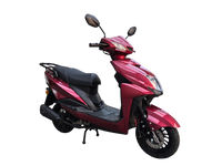 RS3 Neo Benzinli Motosiklet