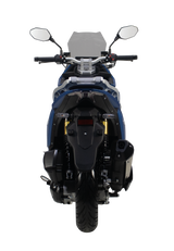 RSX7 Benzinli Motosiklet