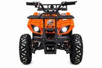 VKX5 Elektrikli Çocuk Arazi Aracı