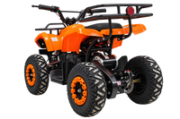 VKX5 Elektrikli Çocuk Arazi Aracı
