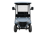 VG2 Electric Four-Wheel Golf Cart