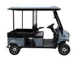 VG2 Electric Four-Wheel Golf Cart