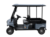 VG2 Electric Four-Wheel Golf Cart