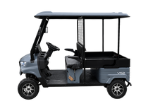 VG2 Elektrikli Dört Tekerlekli Golf Arabası