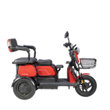 APM2 Elektrikli Motosiklet