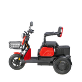 APM2 Elektrikli Motosiklet