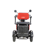 APM2 Elektrikli Motosiklet