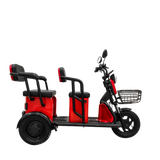 APM5 Elektrikli Motosiklet