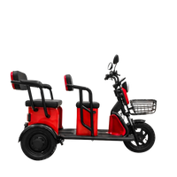 APM5 Elektrikli Motosiklet