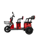 APM5 Elektrikli Motosiklet