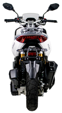 APX7 Gasoline Motorcycle