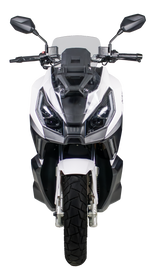 APX7 Benzinli Motosiklet