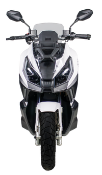 APX7 Gasoline Motorcycle