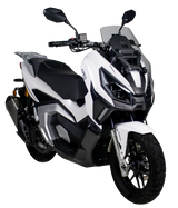 APX7 Benzinli Motosiklet