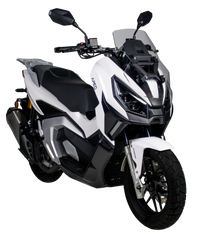 APX7 Gasoline Motorcycle