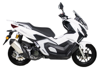 APX7 Gasoline Motorcycle