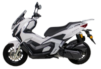 APX7 Gasoline Motorcycle