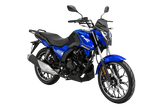RT3 Benzinli Motosiklet