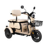 APM2 Elektrikli Motosiklet